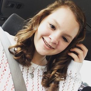 Meet your Posher, Hailey