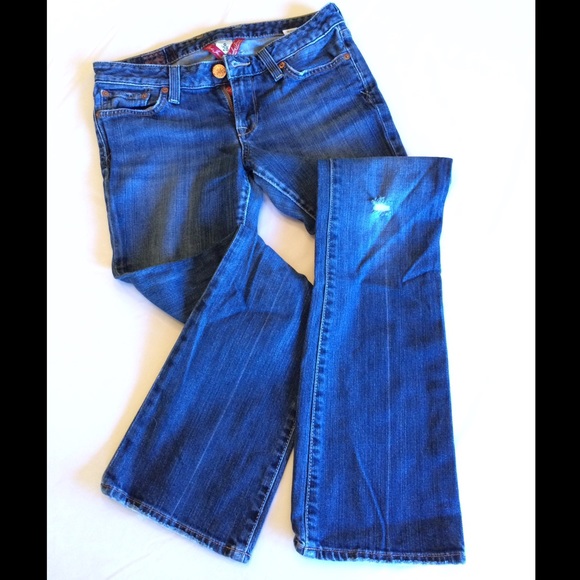 Lucky Brand Jeans!