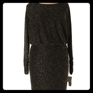 Jessica H sparkly party dress