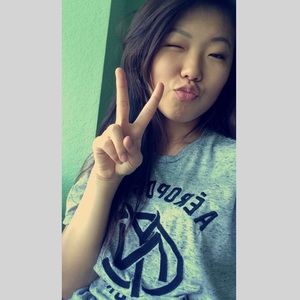 Meet your Posher, Haesoo