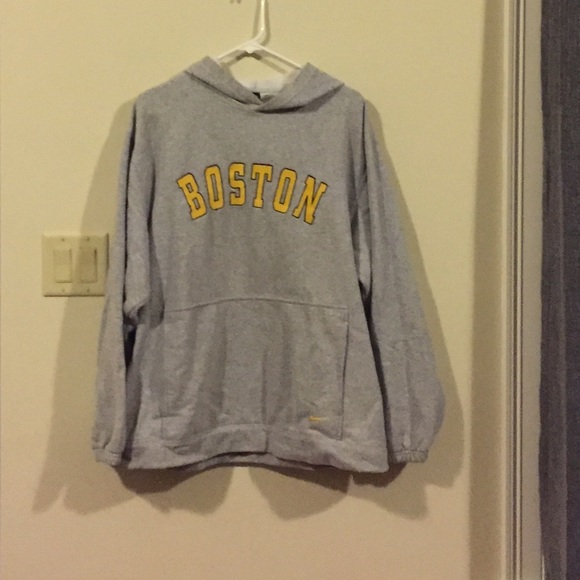 Boston Bruins Sweatshirt