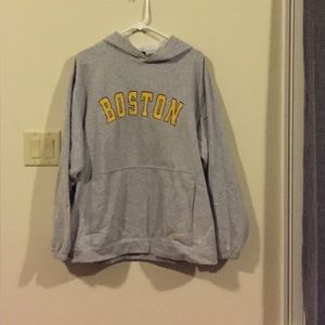 Boston Bruins Sweatshirt