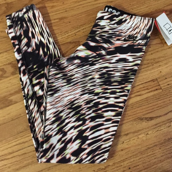 Nike leggings