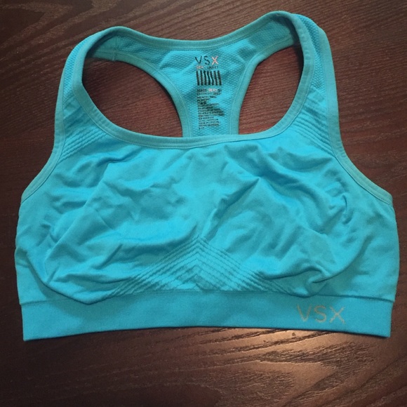 FINAL PRICE ❤️Victoria's Secret sports bra