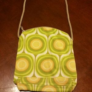 Passport Bag