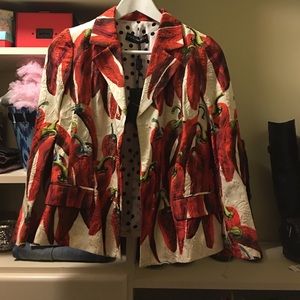 Jacket REDUCED❗️❗️from $600 to NOW $300‼️‼️