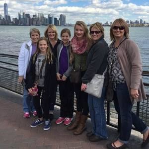 Meet your Posher, Heather