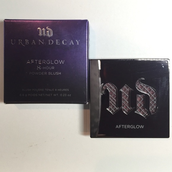 Urban Decay Powder Blush