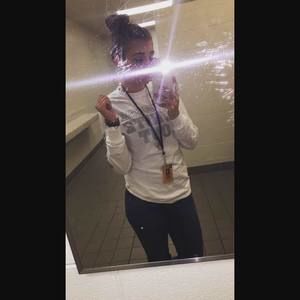 Meet your Posher, Rebecca-nicole