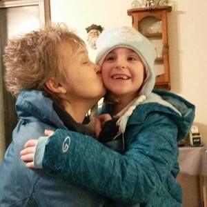 Meet your Posher, Deena