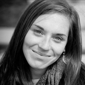 Meet your Posher, Britt