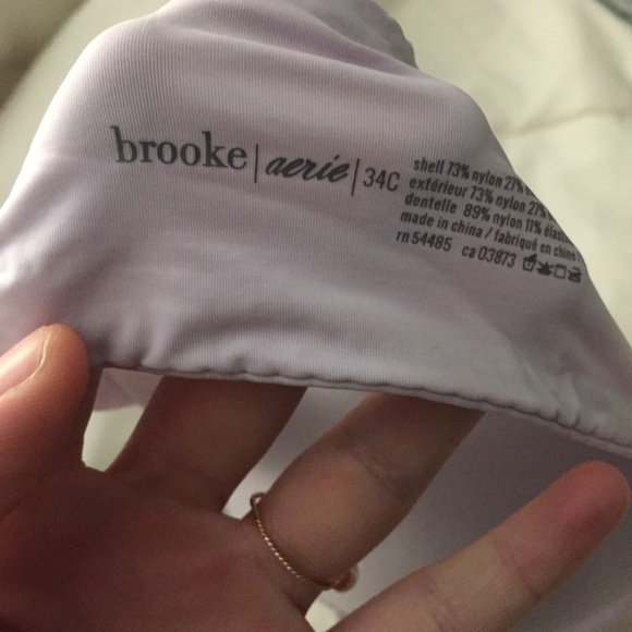 Aerie bra - Picture 2 of 2