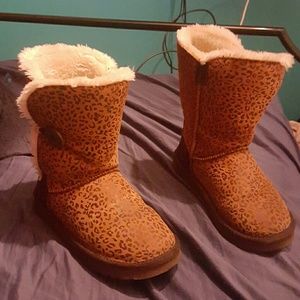Ugg Boots obo