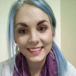 Meet your Posher, Bethany