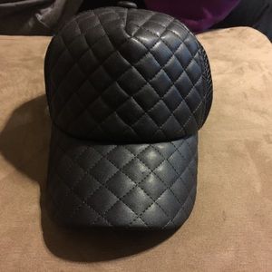 Black hat