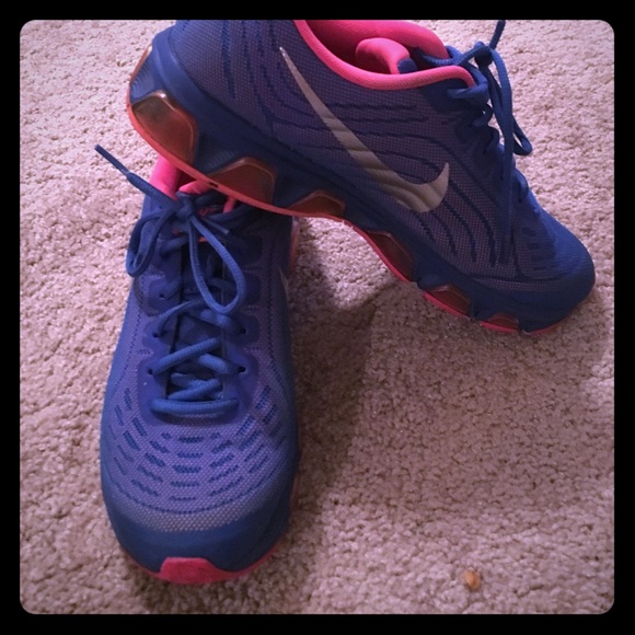 Nike air max