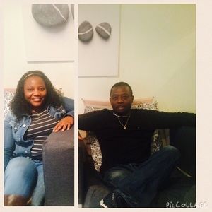 Meet your Posher, Mariama