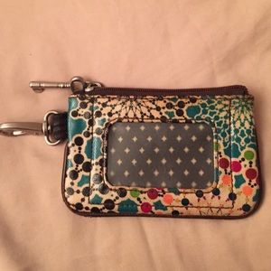 Card/ID holder