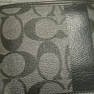 Men wallet