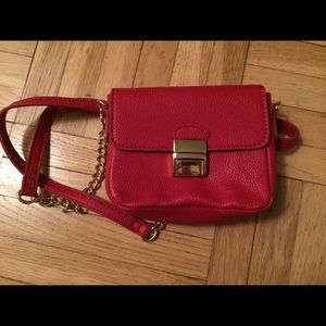 Cross body