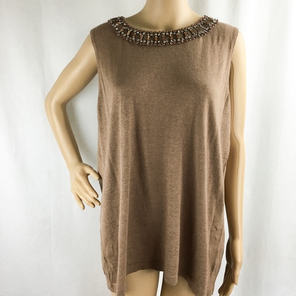 Jones New York Tops - 💥SALE💥New Jones New York Collection Top 2X