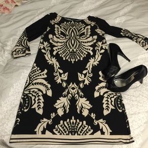 Forever Tunic Style Dress