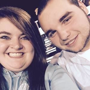 Meet your Posher, Ashleigh