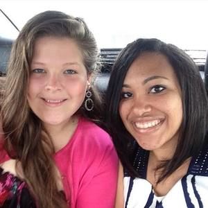 Meet your Posher, Kelsey