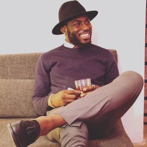 Meet your Posher, Ronnie