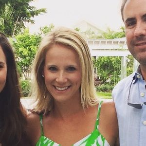 Meet your Posher, Beth