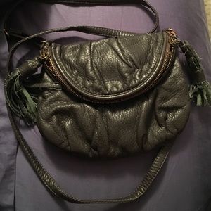 Cross Body Purse