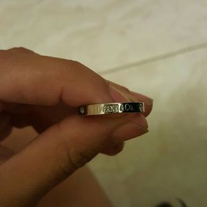 Tiffany ring