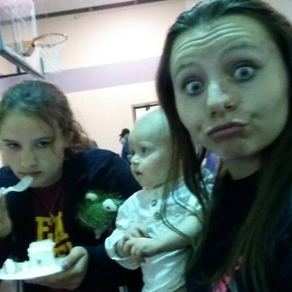 Meet your Posher, Erica - Picture 1 of 1