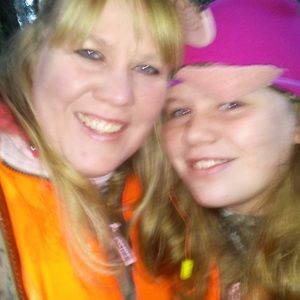 Meet your Posher, Tammie