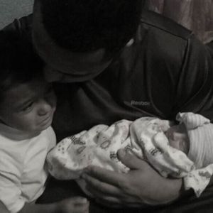 Meet your Posher, Diego