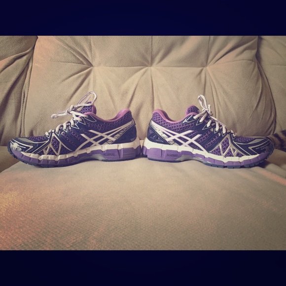 Asics sneakers
