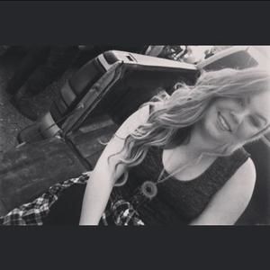 Meet your Posher, Jaymi