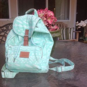 Victoria's Secret PINK Mini Backpack