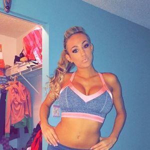 Meet your Posher, Amber