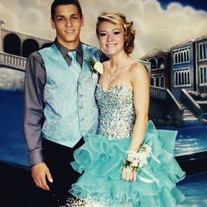 Meet your Posher, Erica