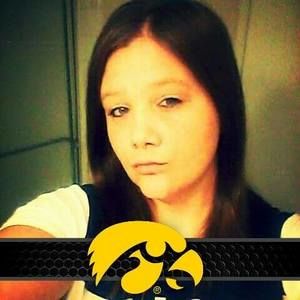 Meet your Posher, Tiffany