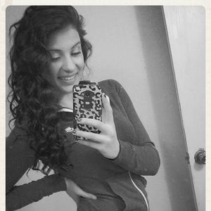 Meet your Posher, Whitney