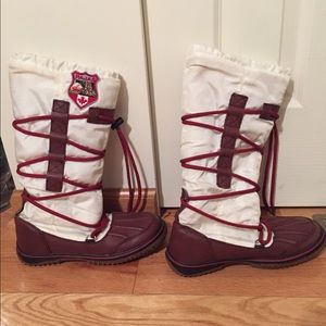 Pajar CANADA Women's Winter Boots