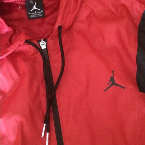 Nike Other - 🌟Nike men's jacket new without tags.🌟