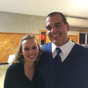 Meet your Posher, Mariah