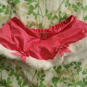 Vs Sexy  Santa
