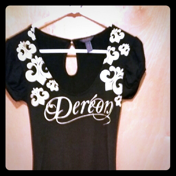 Dereon Dress