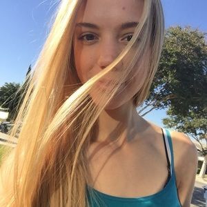 Meet your Posher, Erika