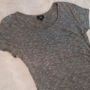 Mossimo knit midi dress