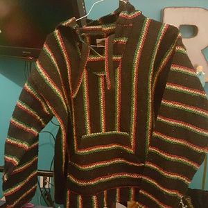rasta drug rug